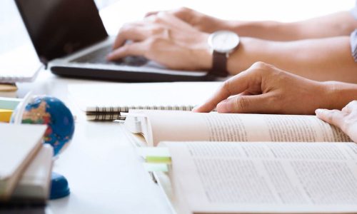 Java Online Course