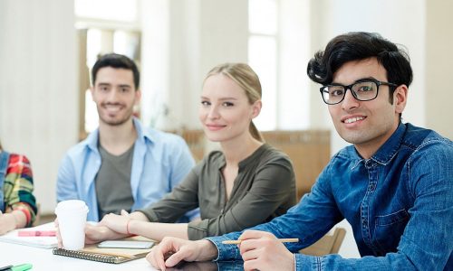 Math Online Course